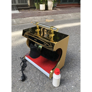 Máy đánh giày SHINY SHN-G4