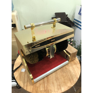 Máy đánh giày SHINY SHN-G4