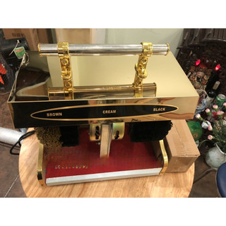 Máy đánh giày SHINY SHN-G4