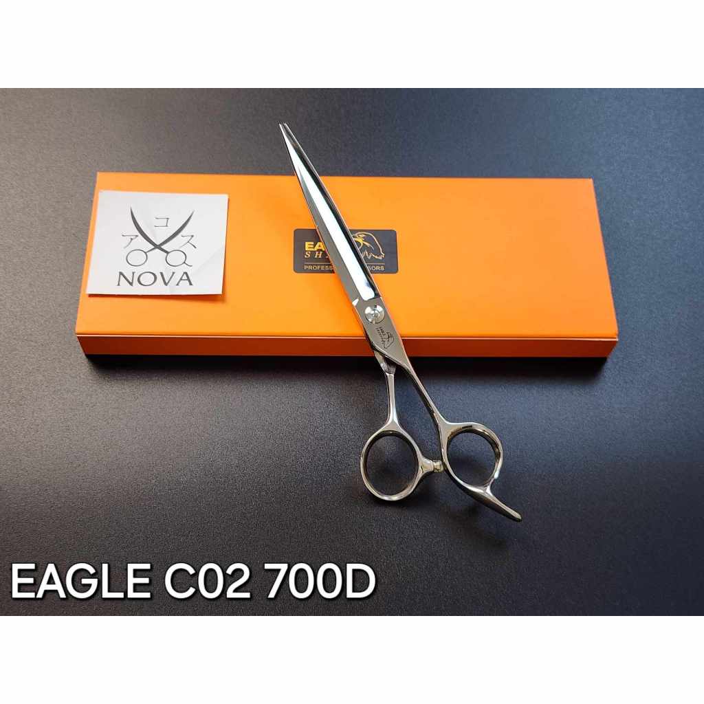 Eagle - Kéo cắt mã C02