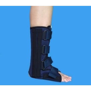 NẸP CỐ ĐỊNH CỔ CHÂN