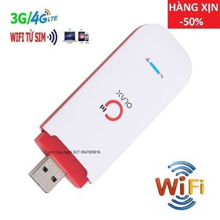 [ GIÁ SỐC ] USB PHÁT WIFI BẰNG SIM 3G 4G OLAX U90 HỖ TRỢ KẾT NỐI NHIỀU THIẾT BỊ
