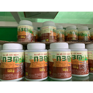 Phân bón Kích rể Mạnh M3N ( Hủ 100gr)