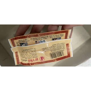Bịch kem dưỡng da AC THÁI LAN