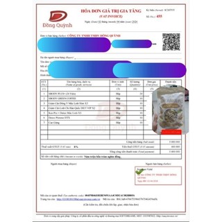 Cà phê xanh hộp 30 gói