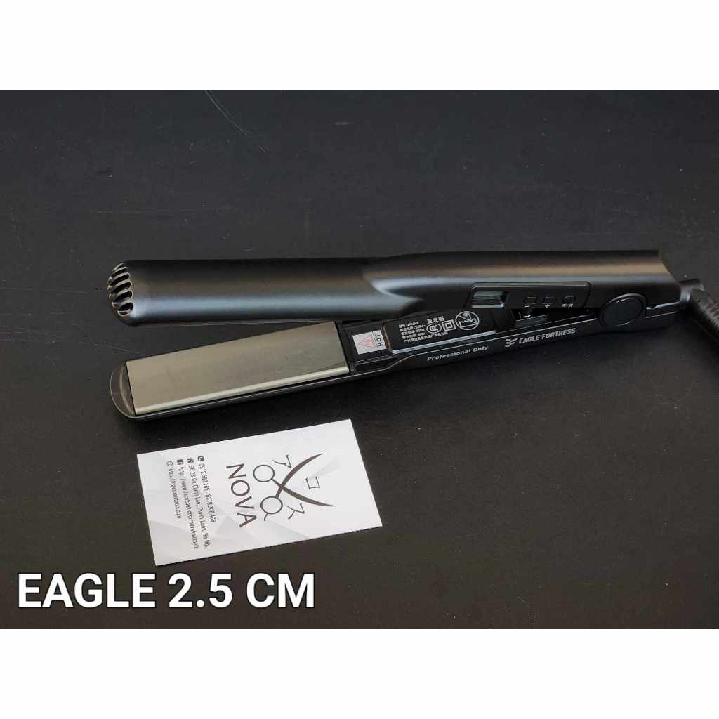 Máy kẹp là EAGLE FORTRESS