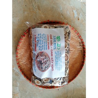 100G Chỉ Xác Cam Sấy Lạnh Khô