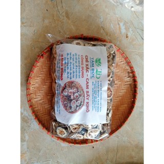 100G Chỉ Xác Cam Sấy Lạnh Khô
