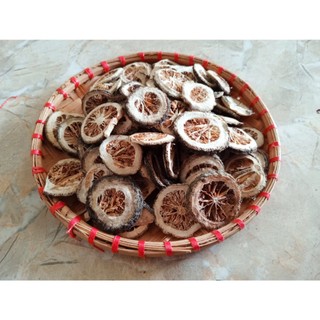 100G Chỉ Xác Cam Sấy Lạnh Khô