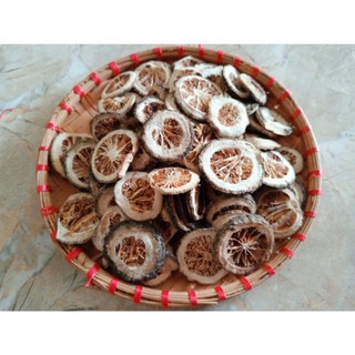 100G Chỉ Xác Cam Sấy Lạnh Khô