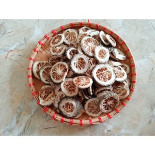 100G Chỉ Xác Cam Sấy Lạnh Khô