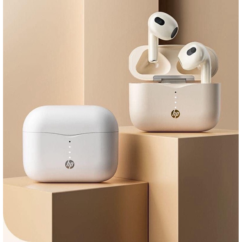 Tai nghe HP EARBUDS H23A chính hãng (Bill order chính hãng)