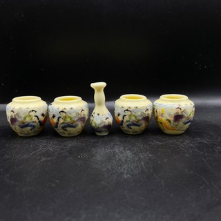 cóng khuyên decan đẹp