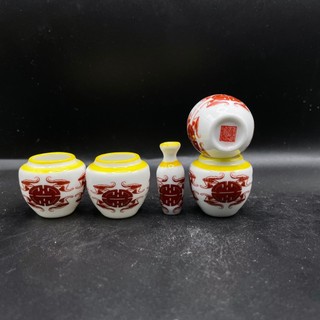 cóng khuyên decan đẹp