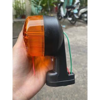 CẶP XI NHAN SAU XE CUB MỚI ( CUB TÂY Á )