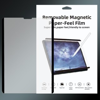 Miếng Dán Màn Hình Paperlike Surface Pro 4 5 6 7 8 9 X Để Gần Màn Hình Tự Dính Chuyên Vẽ Hình, Viết Chữ