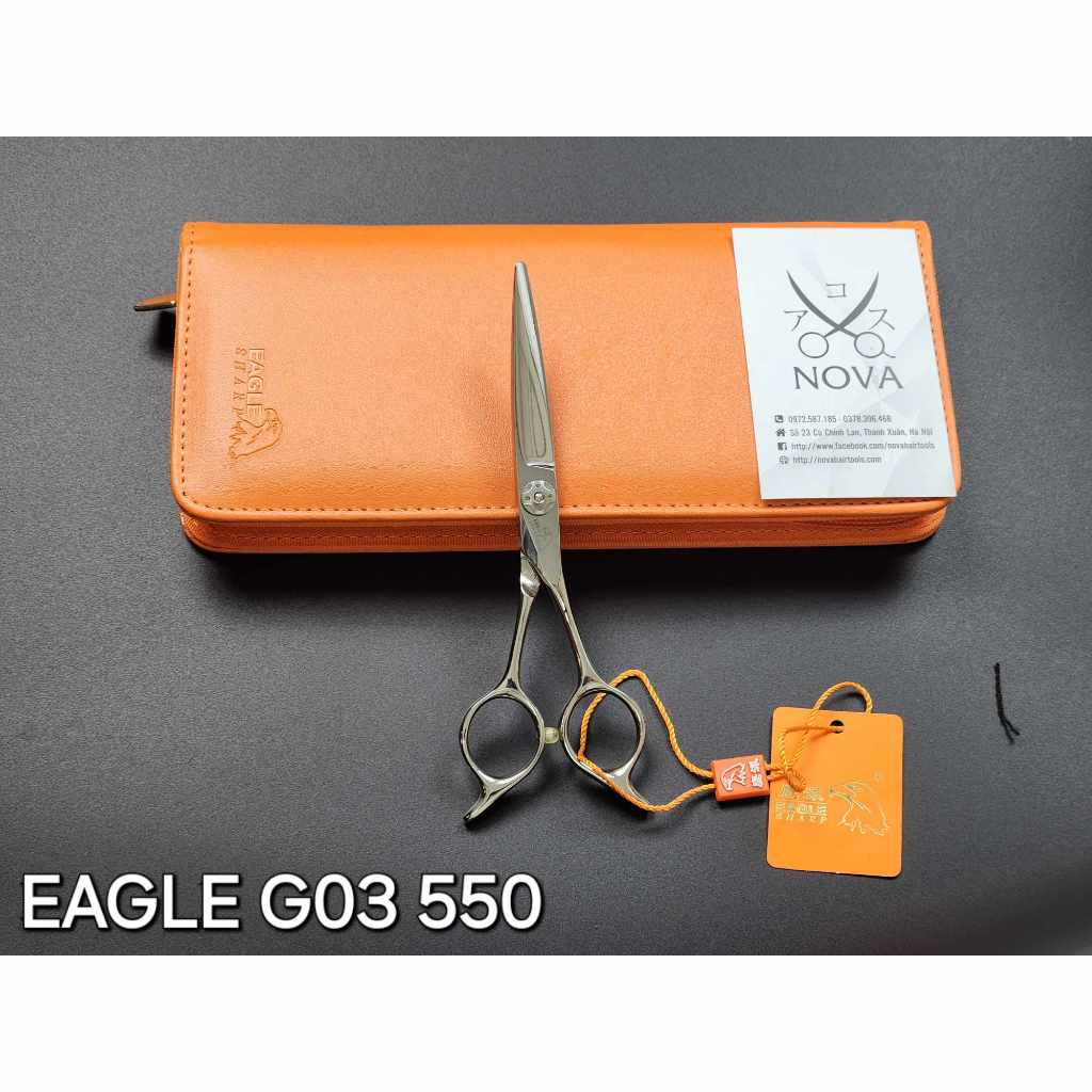 Eagle - Kéo cắt mã G03-550