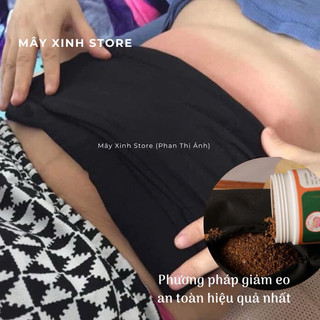 Túi Đựng Muối Chườm Bụng, Đai Đựng Muối Cho Mẹ Sau Sinh Mây Xinh Store