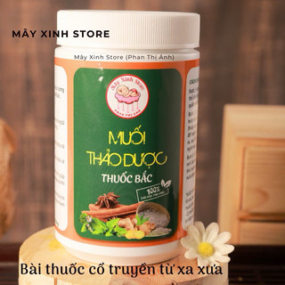 Túi Đựng Muối Chườm Bụng, Đai Đựng Muối Cho Mẹ Sau Sinh Mây Xinh Store