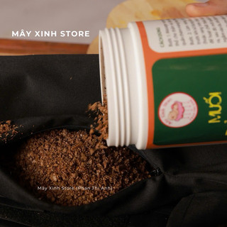 Túi Đựng Muối Chườm Bụng, Đai Đựng Muối Cho Mẹ Sau Sinh Mây Xinh Store