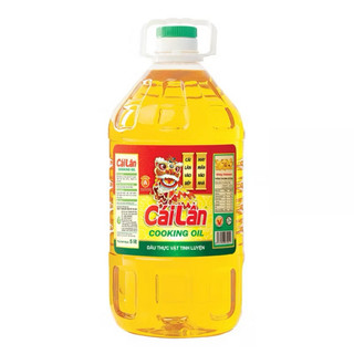 Dầu ăn Cái Lân 5 Lít