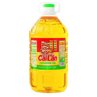 Dầu ăn Cái Lân 5 Lít