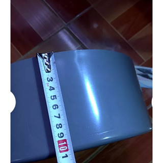 Nắp bịt, Bít ống PVC phi 200,220,250- hàng tốt