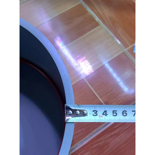 Nắp bịt, Bít ống PVC phi 200,220,250- hàng tốt