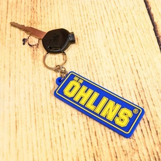 MÓC KHÓA CHỮ OHLINS