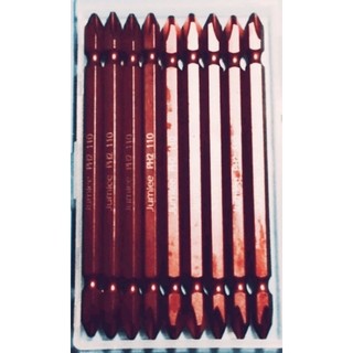 Đầu bắn vít bake .5ly x11cm x2 cái