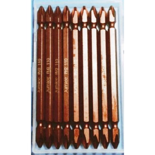 Đầu bắn vít bake .5ly x11cm x2 cái