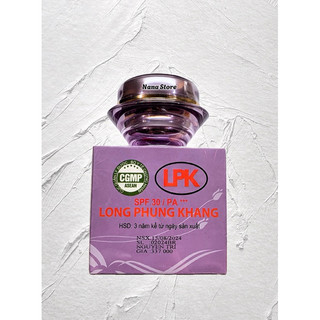 Kem Oly HT Trắng Da Mụn Ngăn Thâm 25G