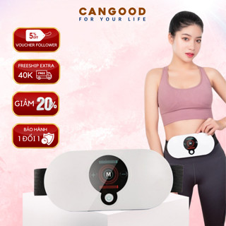 Máy massage giảm mỡ bụng thon gọn eo thông minh - Máy Rung Giảm Mỡ Toàn Thân Hiệu Quả Giúp Giảm Cân Đánh Tan Mỡ Bụng