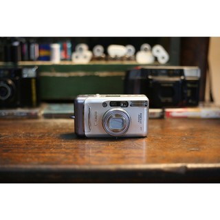 [PNS] Canon Autoboy N130II - Máy ảnh Phúc Ánh