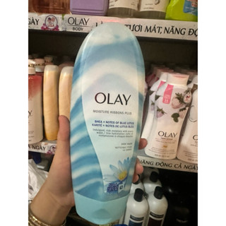 Sữa tắm dưỡng thể Olay  - [ Mỹ ]