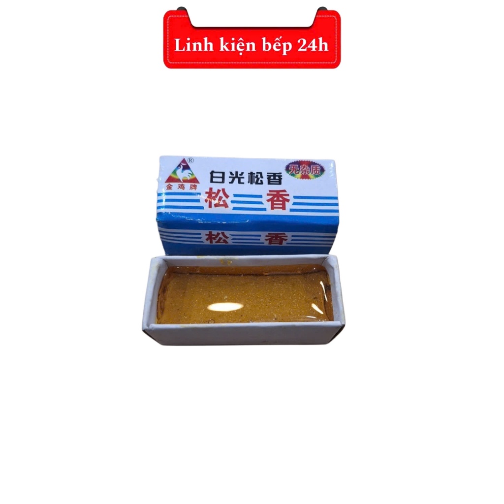 Nhựa thông hàn mạch 5gram