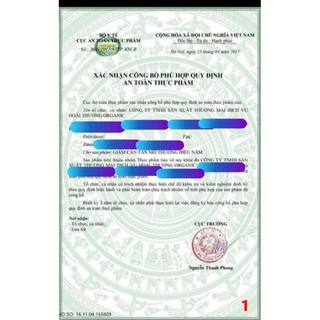 DIỆP LỤC COLLEGEN 30 Gói