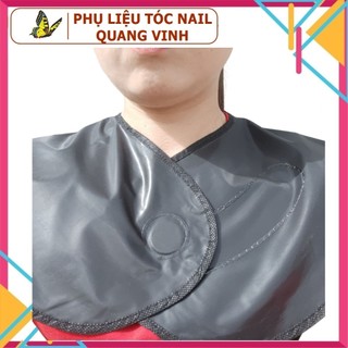 Áo choàng nhuộm tóc KF02