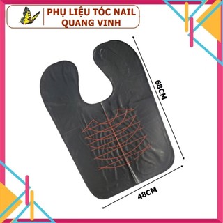 Áo choàng nhuộm tóc KF02