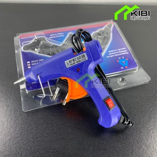  Máy bắn keo nến máy bắn keo nến mini chuyên dụng 