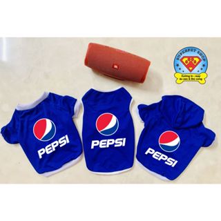 ÁO THÚ CƯNG NƯỚC NGỌT PEP S I SIÊU XINH GIÁ RẺ