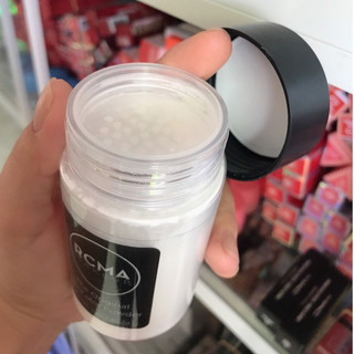 Phấn phủ RCMA_mẫu mới