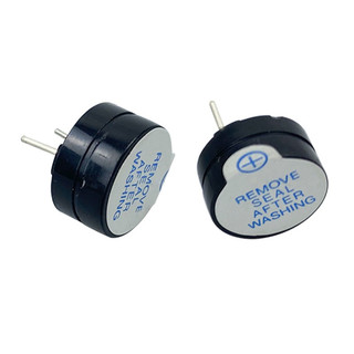 Còi chip Buzzer 3V 5V 12V
