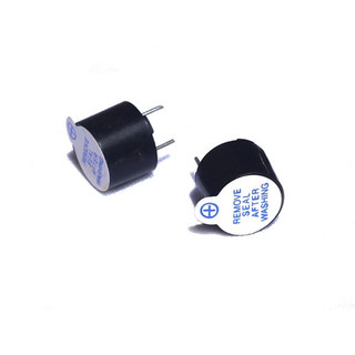 Còi chip Buzzer 3V 5V 12V