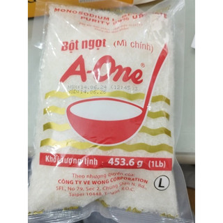 Bột Ngọt - A-ONE -