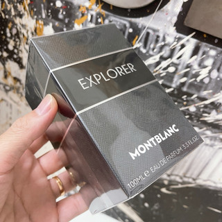 Nước hoa nam Mont Blanc Explorer EDP 100ml