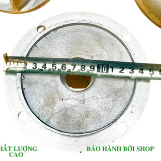Bộ sên ống 90mm chế máy bơm nước