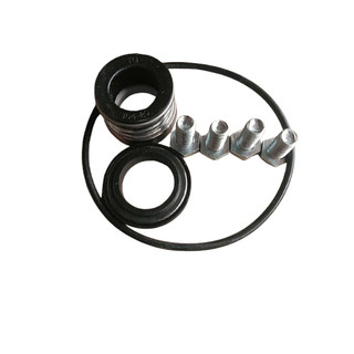 Bộ sên ống 90mm chế máy bơm nước