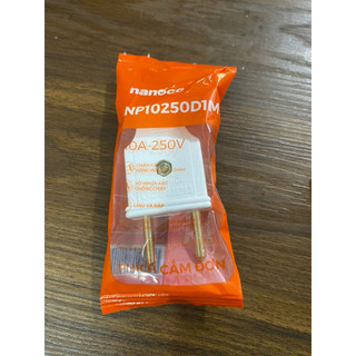 Nanoco- Phích cắm Nanoco NP10250D1