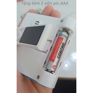 Đồng hồ hẹn giờ làm bếp - ủ trà 3 chế độ